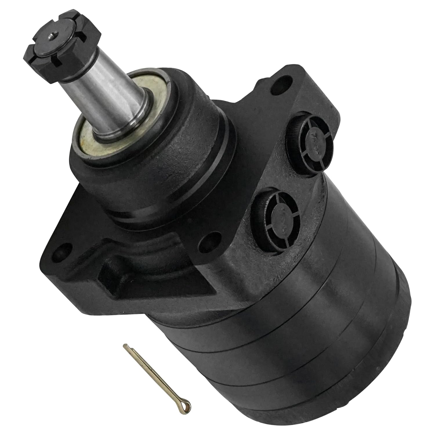Caltric 103-6988 1-523328 TF0240US081AADD Hydraulic Wheel Motor Compatible with Toro Exmark