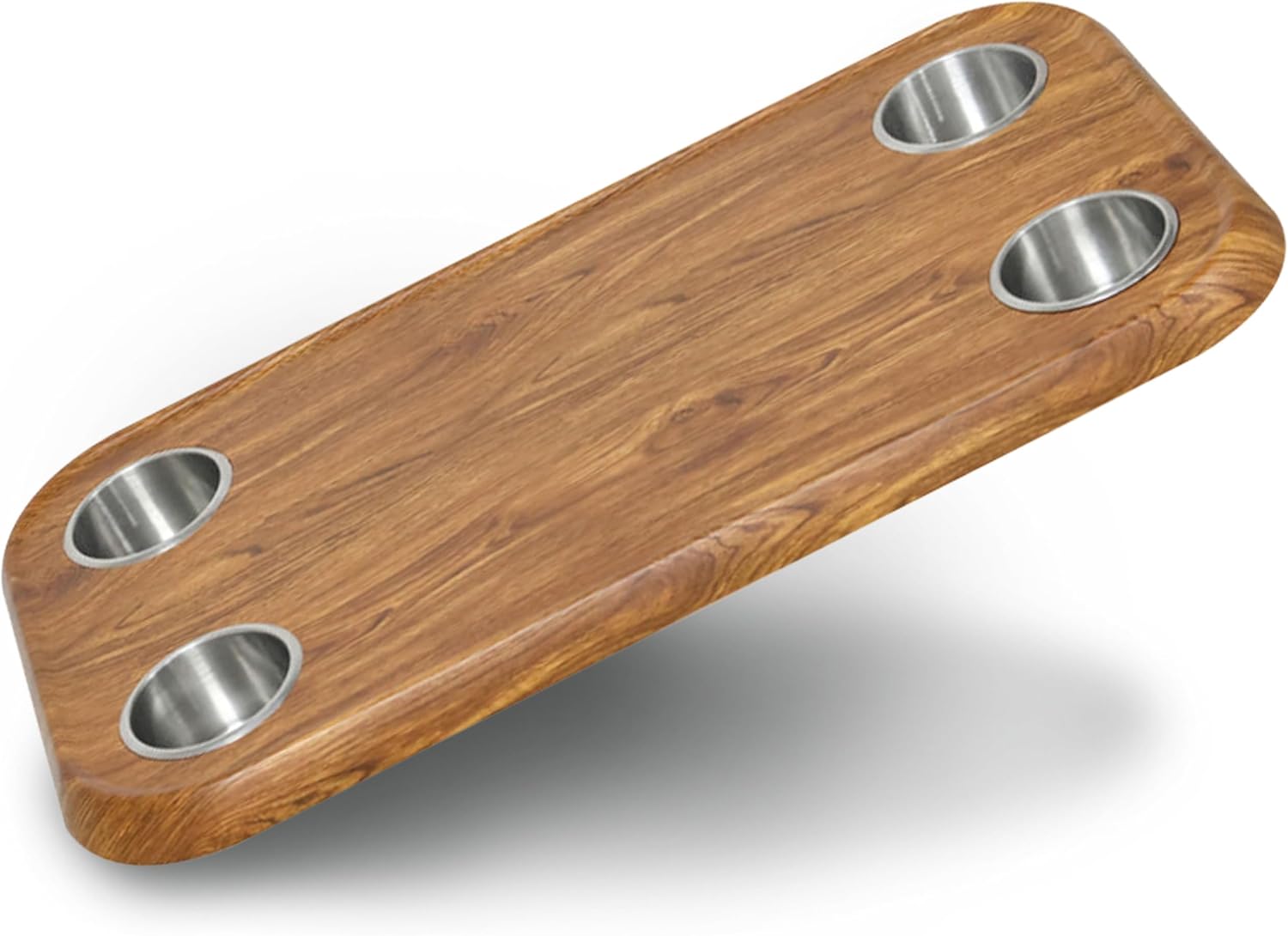 Luxury Pontoon Boat Tabletop Mount Any Table Post