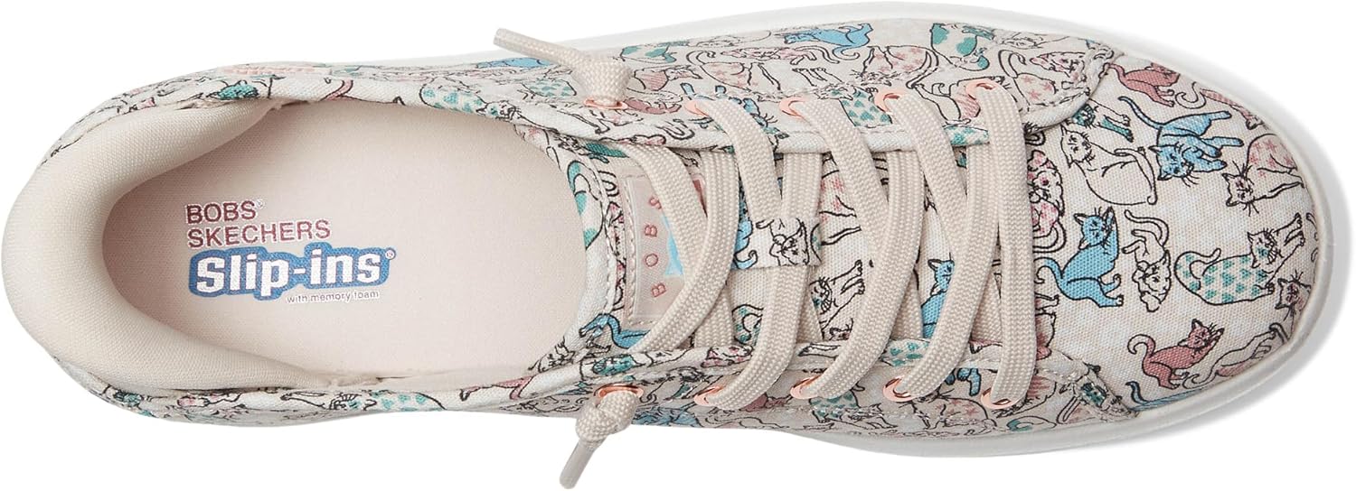 Skechers Women's Bobs D'vine Sneakers - Image 3