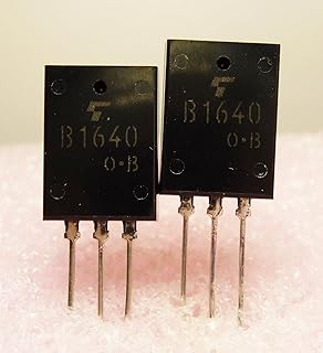2SB1640 / Transistor / 2 Pieces (QZTY)