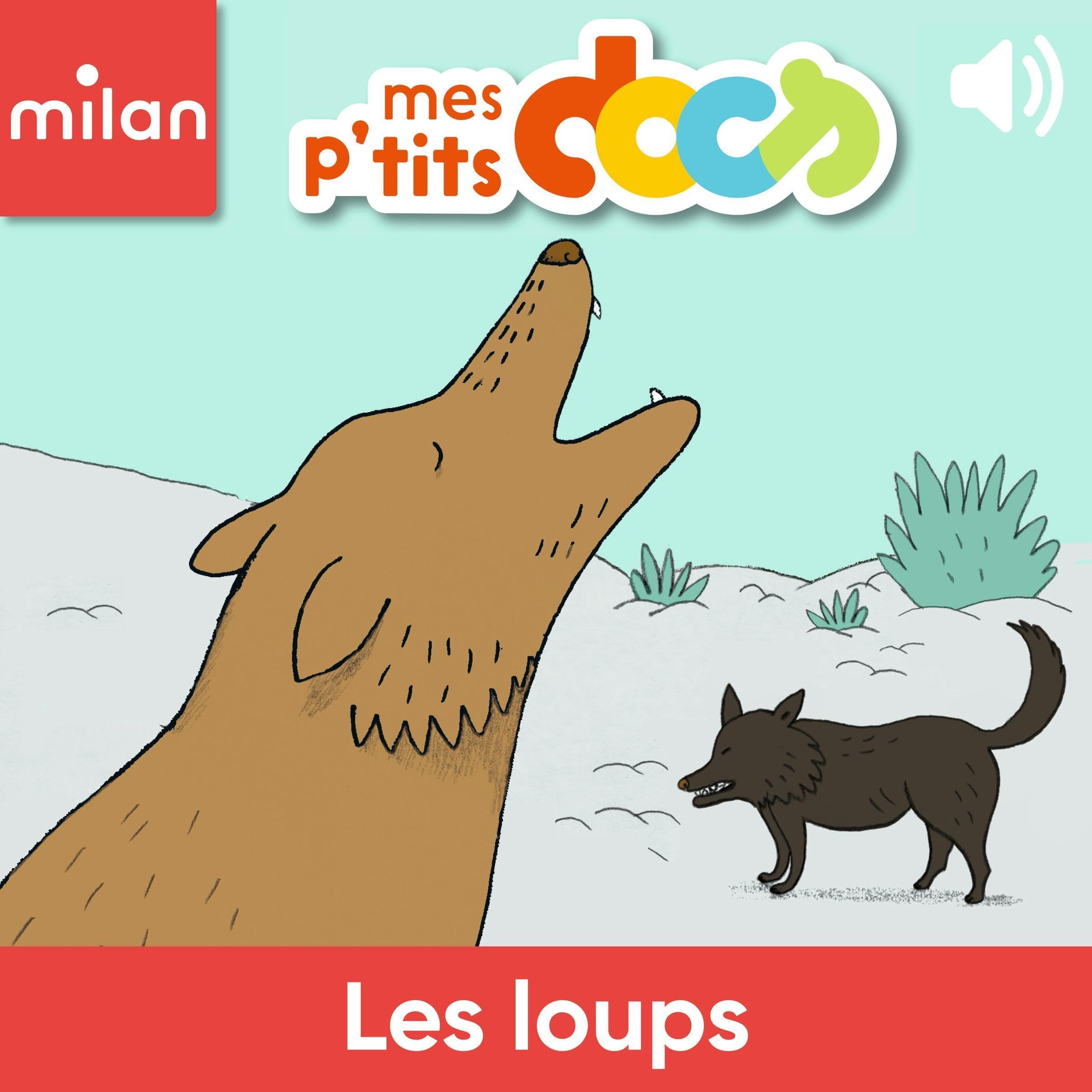 Les loups