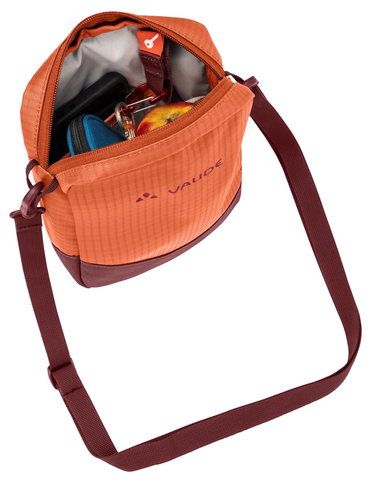 VAUDE Unisex Cityben tassen : : Kleding, schoenen & sieraden