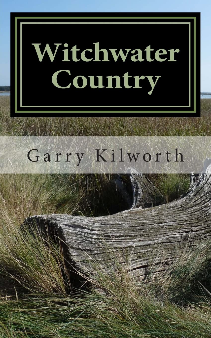 Witchwater Country
