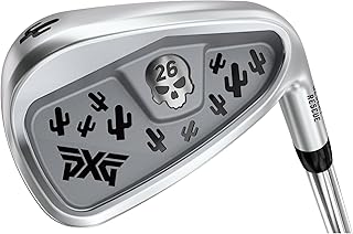 PXG Golf Desert Club Iron Lets You Swing Freely from Bad Lies Without Ruining Your Expensive Irons - Right Hand