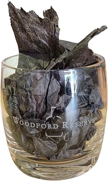 Woodford Reserve Signature Nosing & Sipping Glass