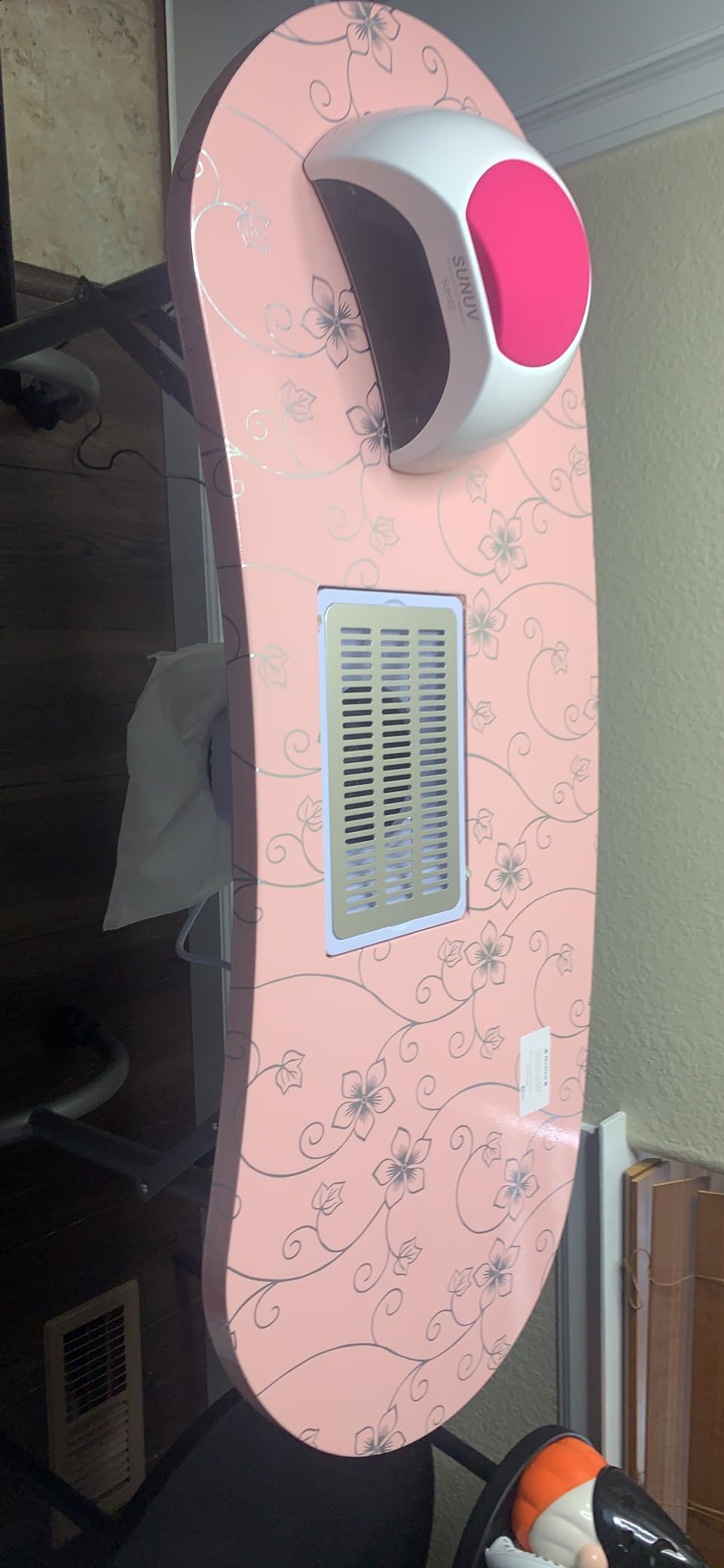 Customer photo