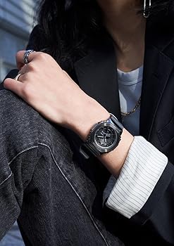G-SHOCK GM-S2100B-1AJF デジタル腕時計 G-SHOCK 【送料無料】CASIO カシオ GM-S2100B-8AJF : hit-market