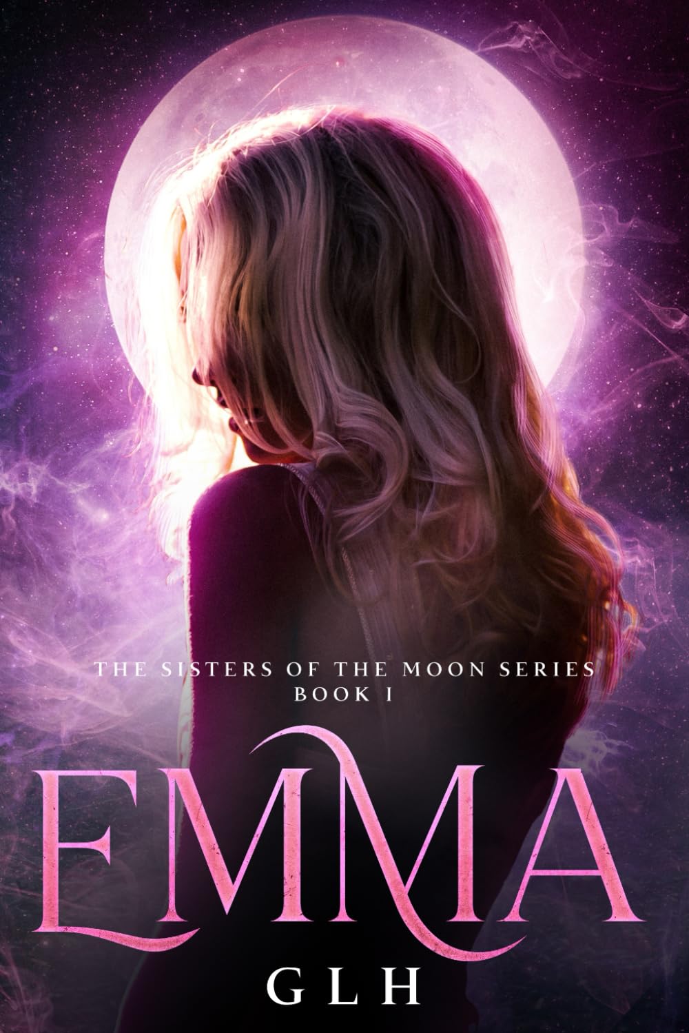 Emma: The Sisters of the Moon Book 1