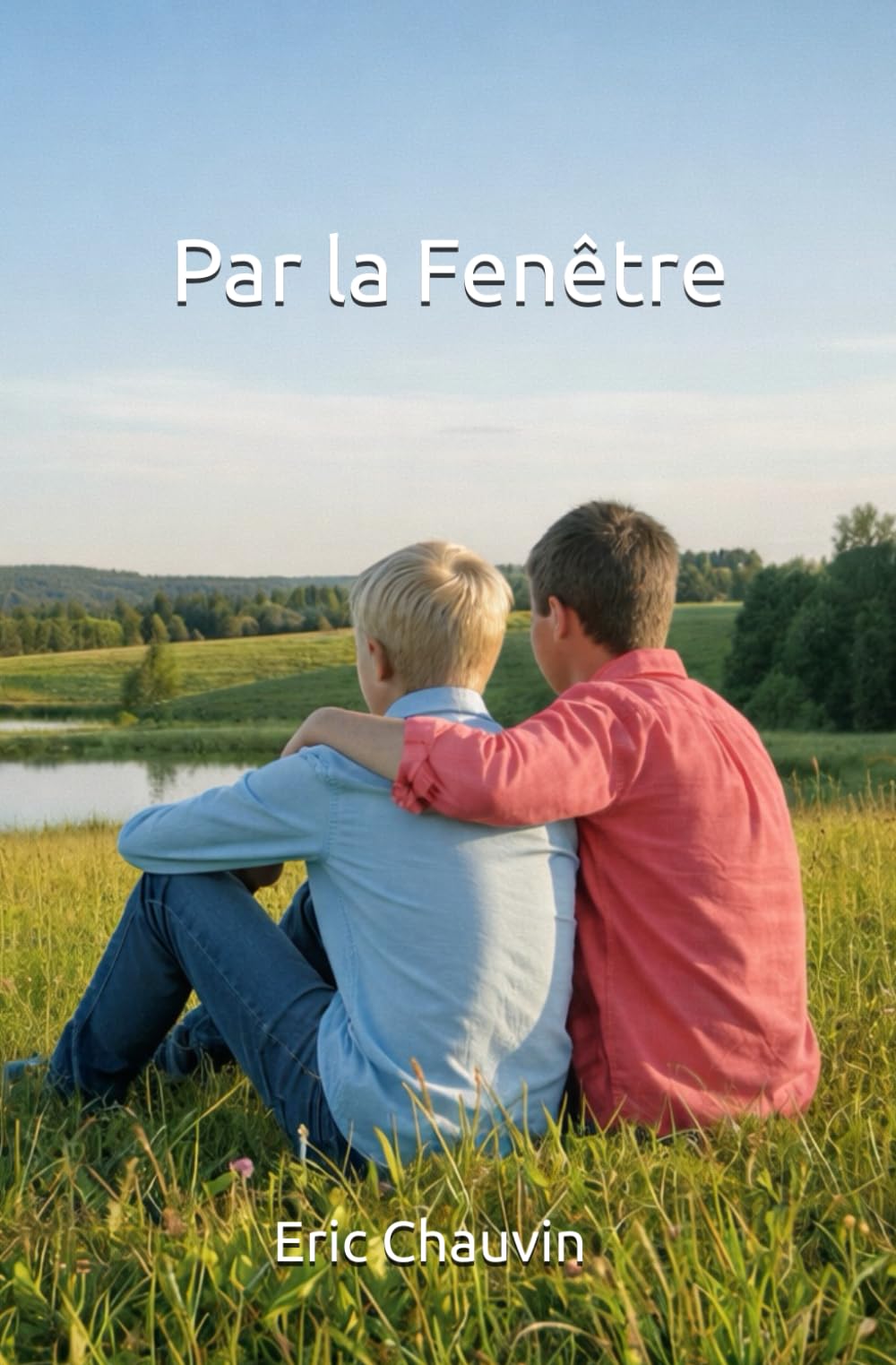 Par la fenêtre