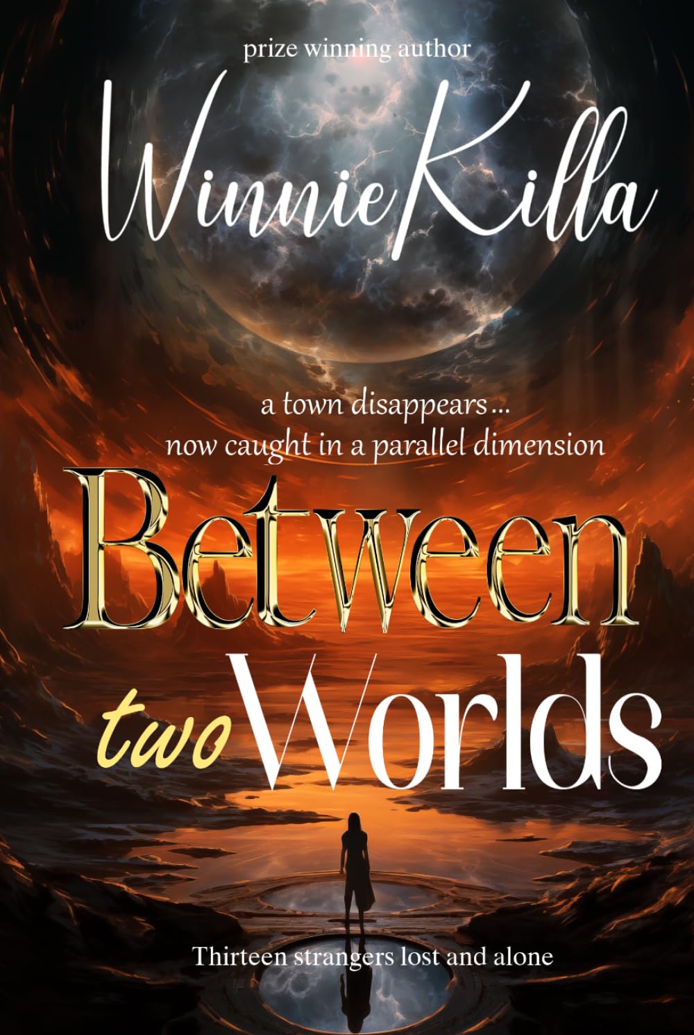 Between Two Worlds