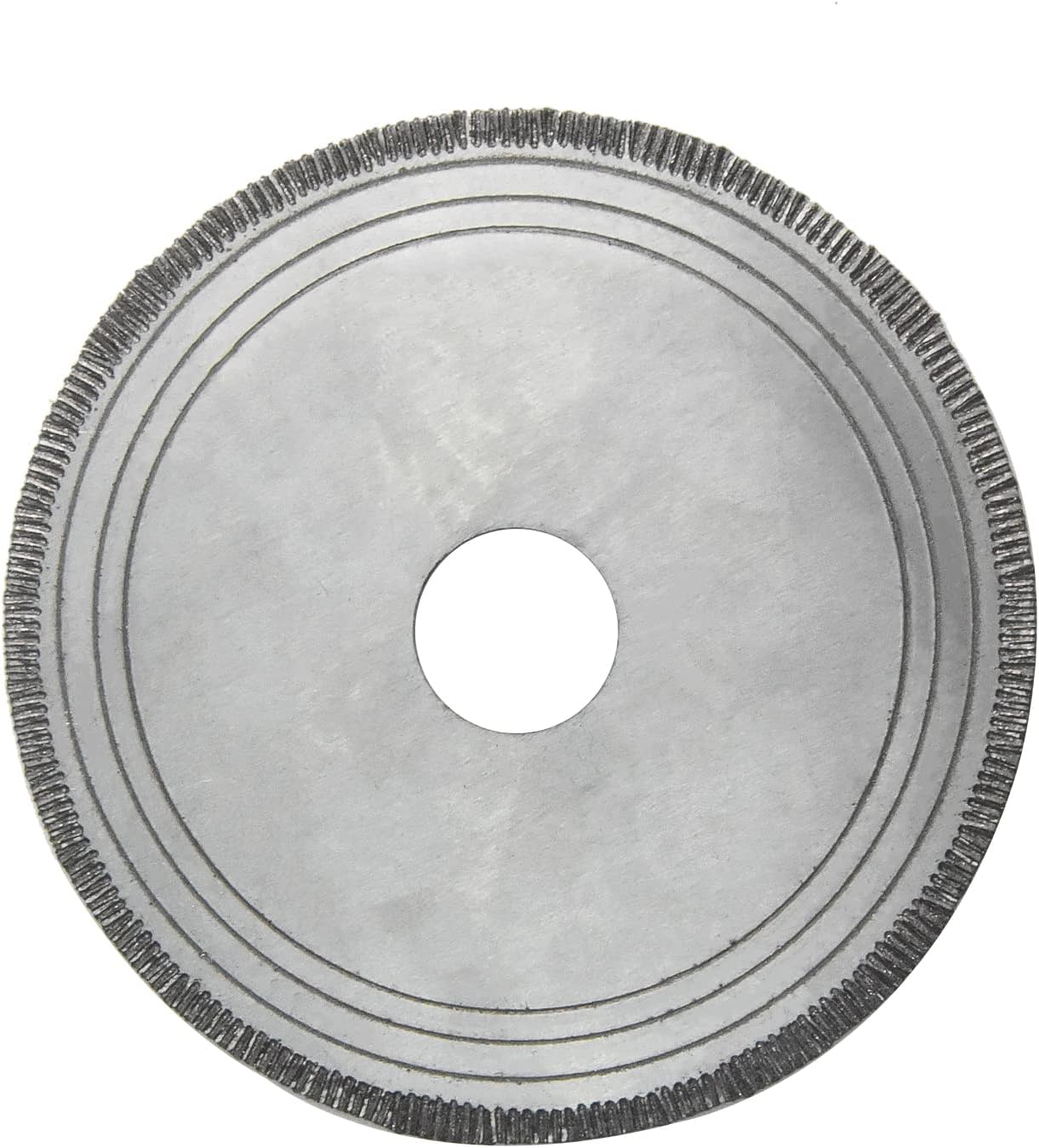 Flyshop 6" 150mm Notched Rim Lapidary Diamond Rock Saw Blade Jewelry Tools 3/4" Arbor 0.028" Rim