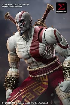 Amazon.co.jp: [Tbmodel] SIGMA STUDIOS 1/12 フィギュア用