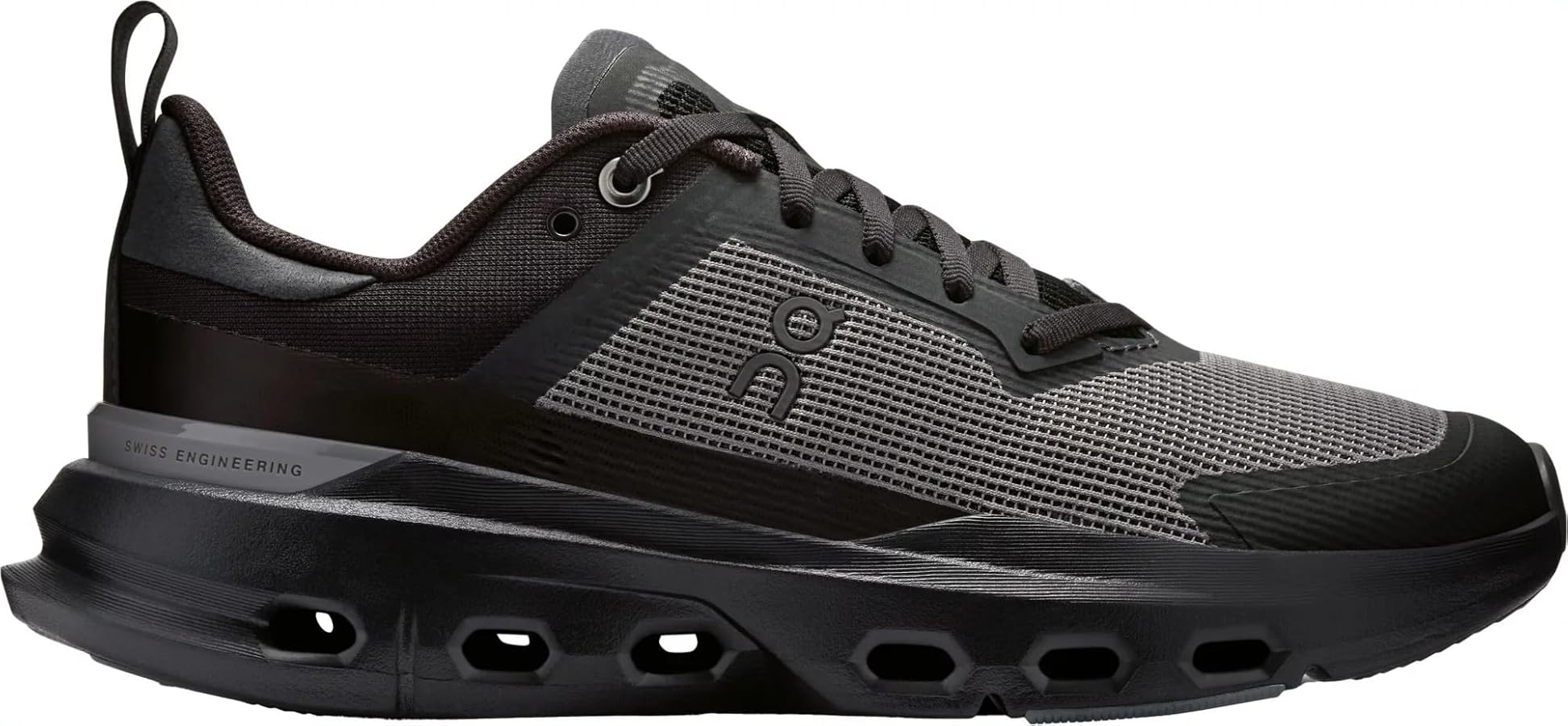 Amazon.co.jp: [オン] スニーカーブーツ Cloudpulse Next レディース