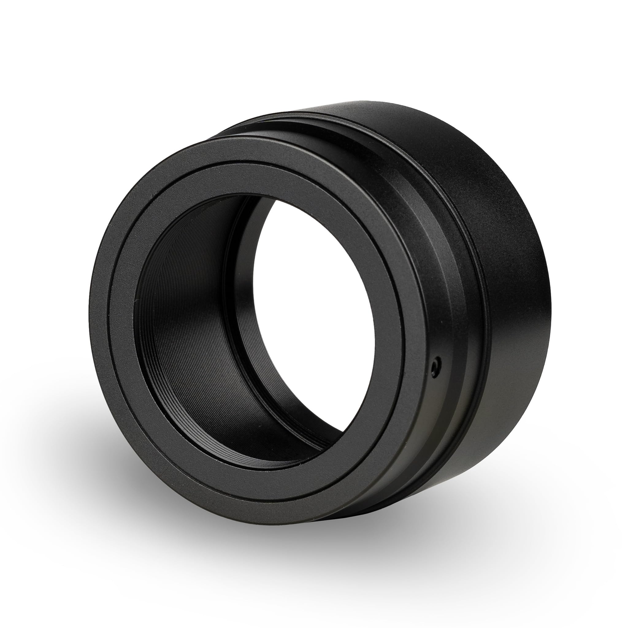 Walimex pro Adattatore T2 per Nikon Z – Anello adattatore con messa a fuoco manuale, facile da usare, anello di collegamento per obiettivo compatibile con Nikon Z6, Nikon Z7, Nikon Z50, Nikon Z5,
