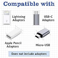 Vista 4 de Lindo cable de carga