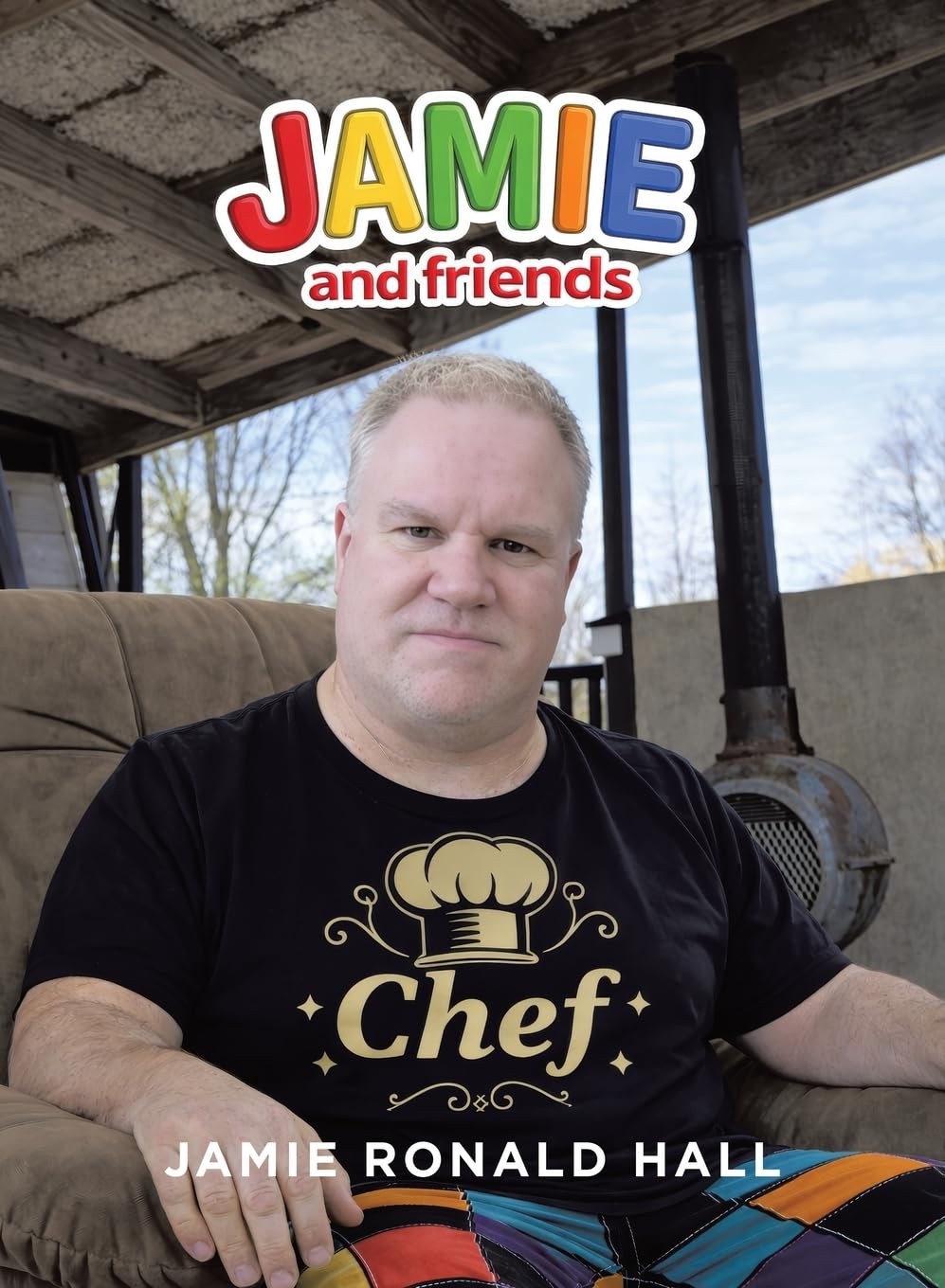 Jamie and Friends