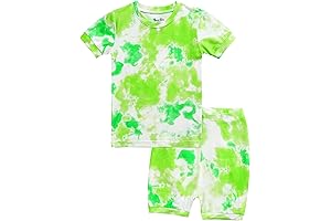 vaenait Bamboo Pajamas for Comfort and Softness All Night