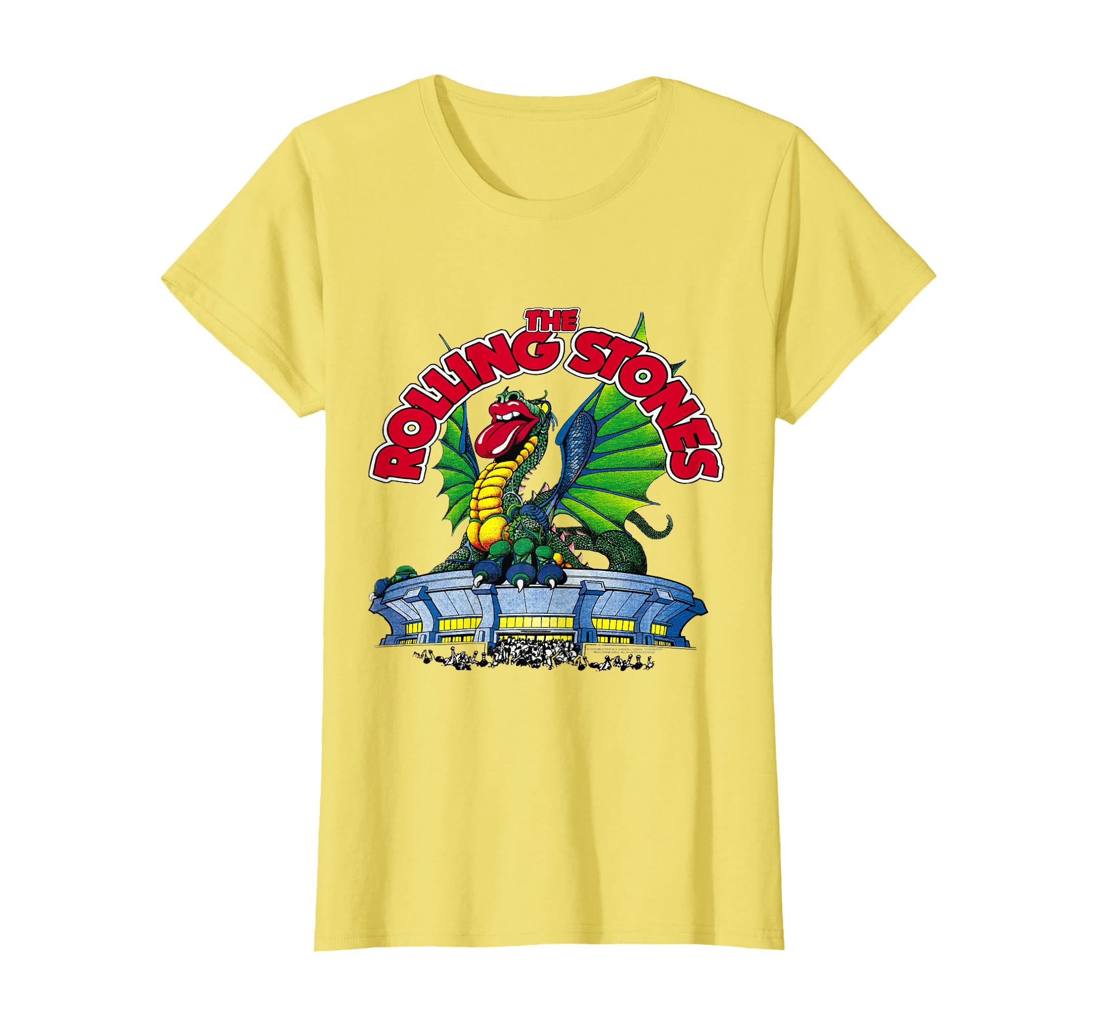 Kleidung mit Designs von Amazon Merch on Demand