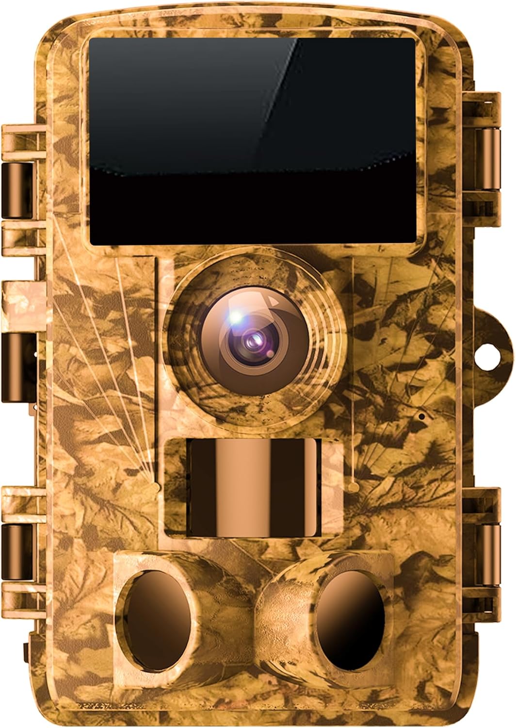 Dargahou Trail Camera Ultrahigh Night Vision 0.1s Trigger