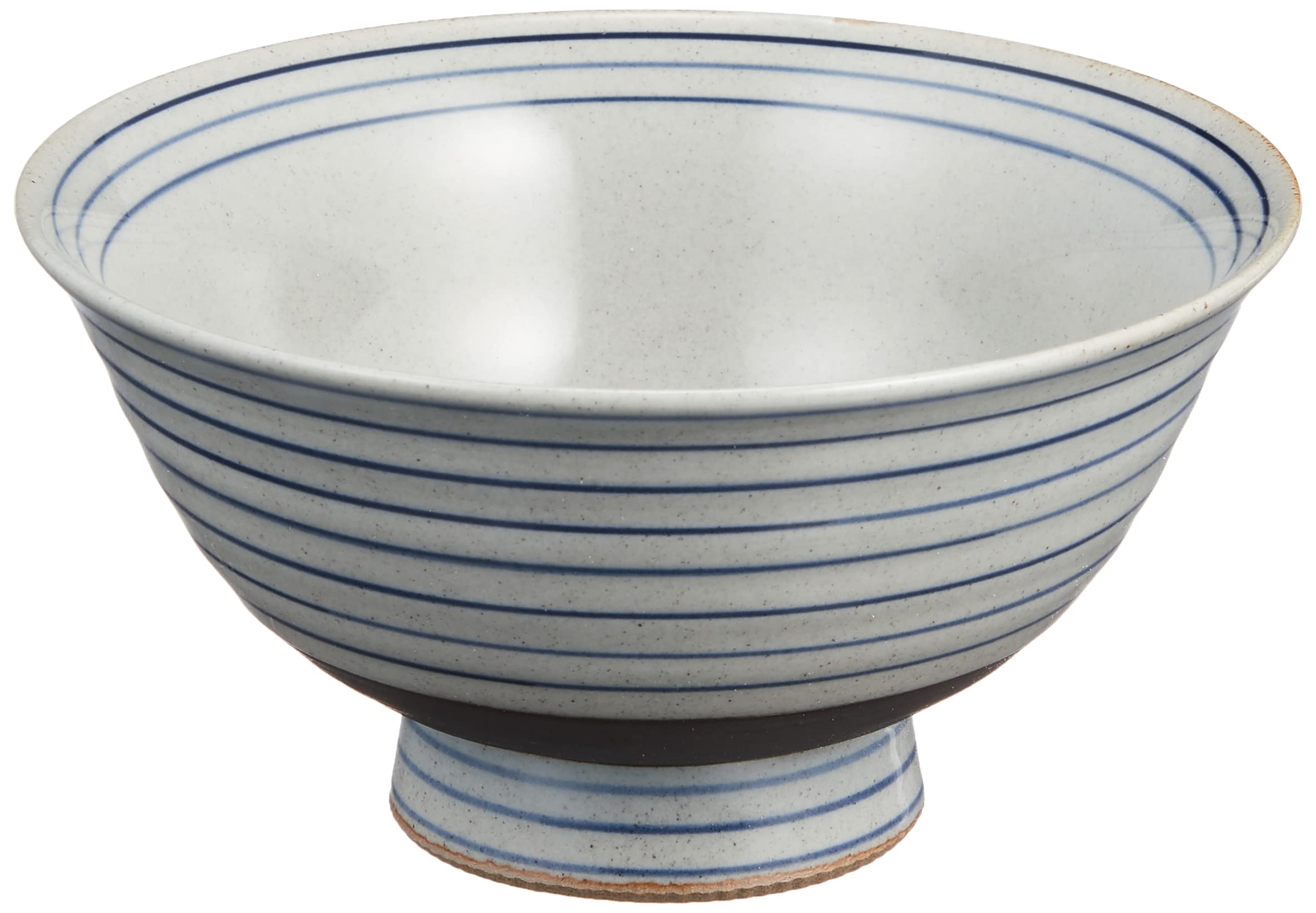 Arita Ware Large Chawan Rice Bowl