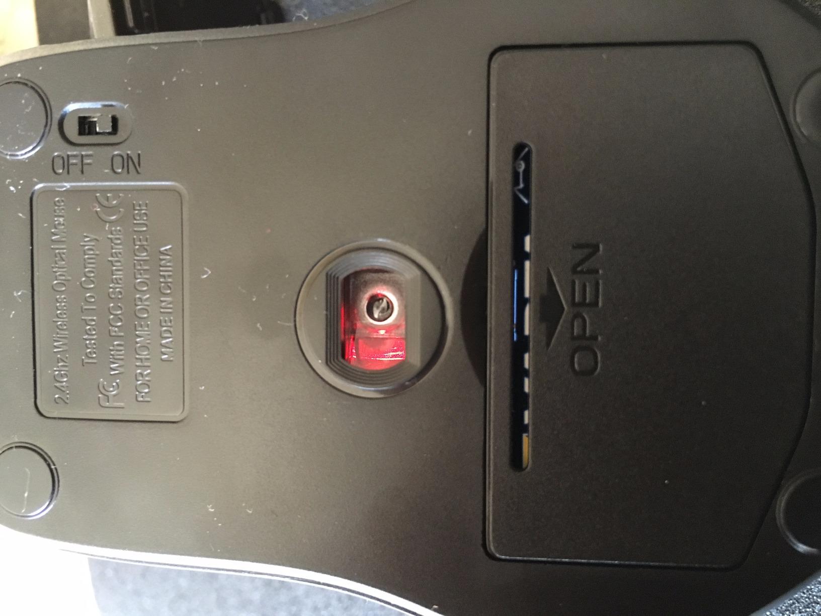 Immagine del cliente