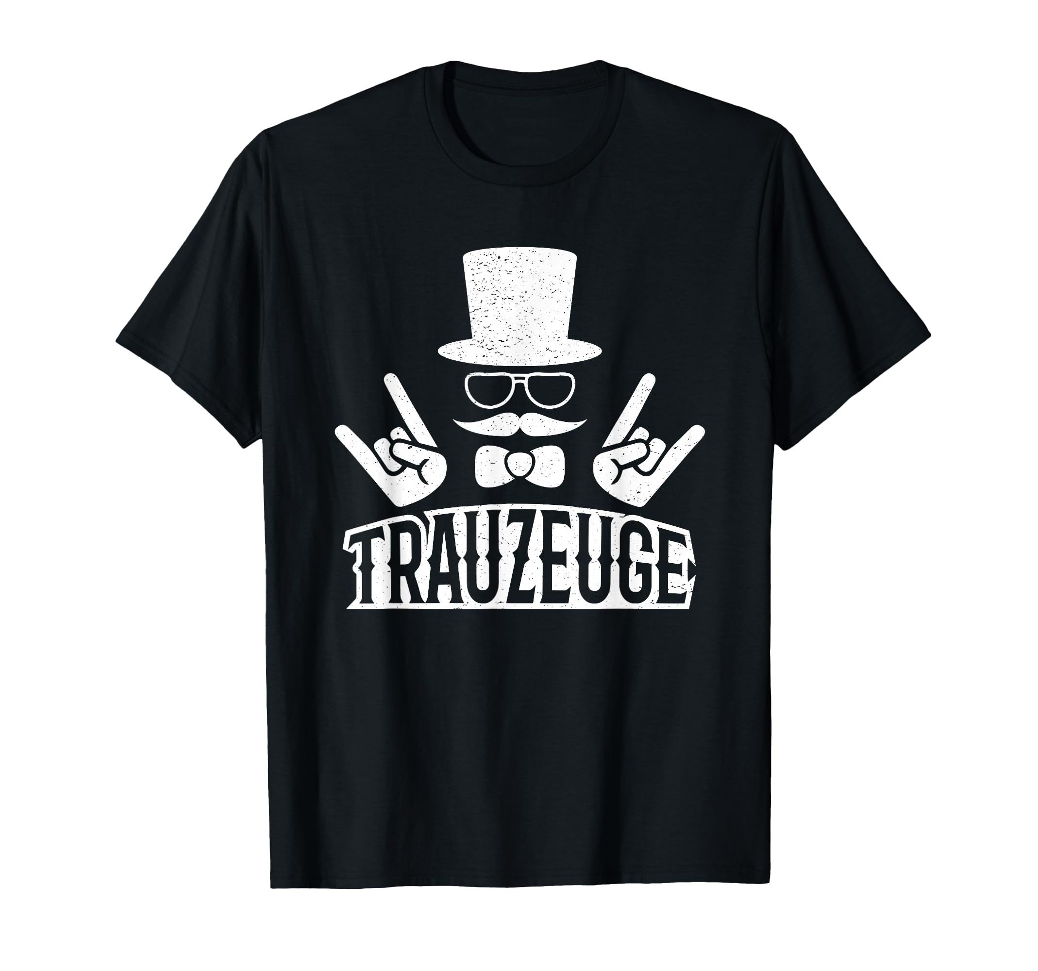 Kleidung mit Designs von Amazon Merch on Demand