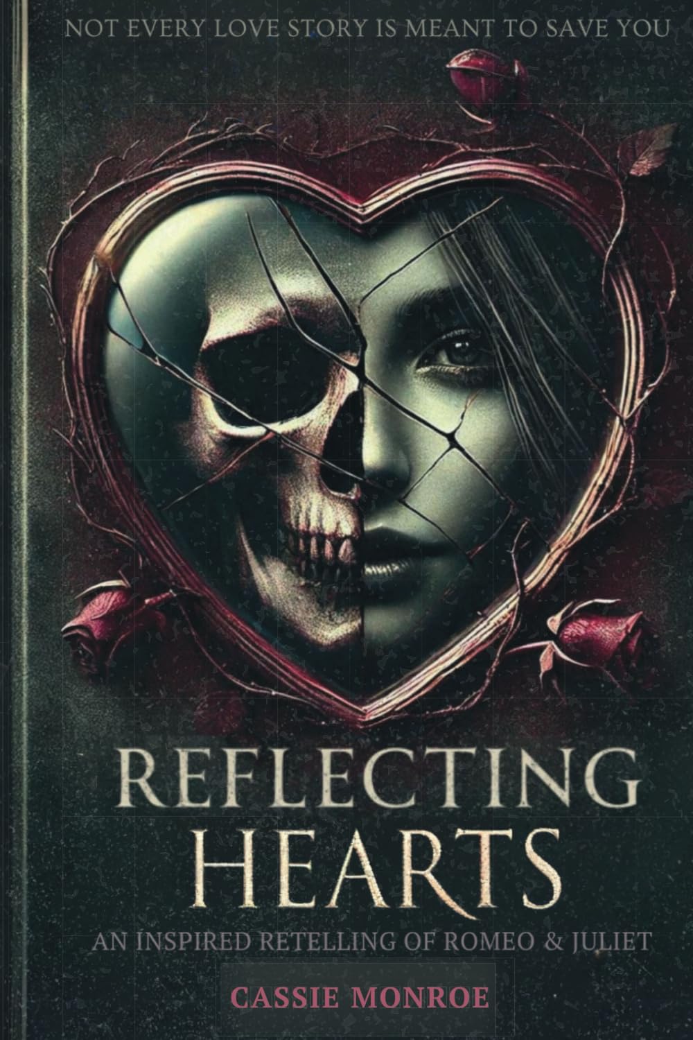 Reflecting Hearts: The Broken Mirrors Duet Book 1