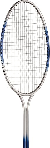 Miniatura 24 de Champion Sports BR40 Heavy-Duty Steel Badminton Racket