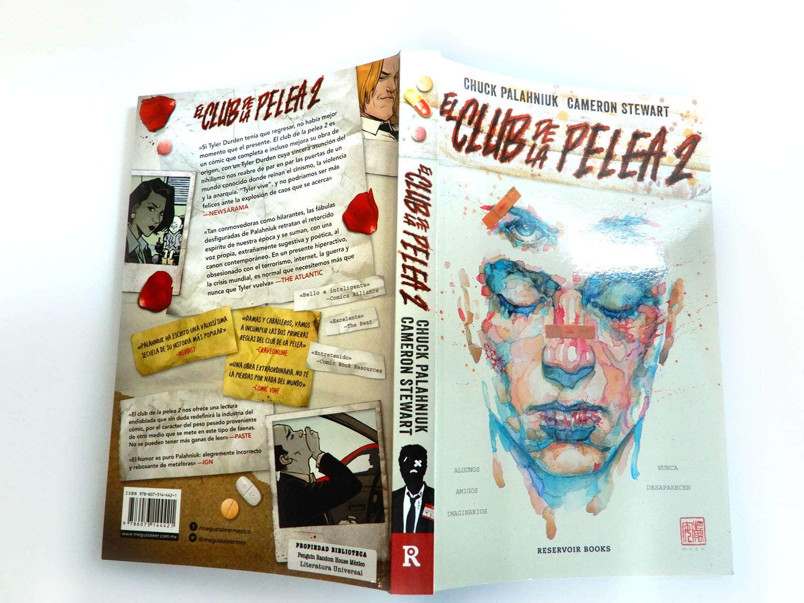 Total 40+ imagen el club de la pelea pdf Abzlocal.mx Total 40+ imagen el club de la pelea pdf Abzlocal.mx