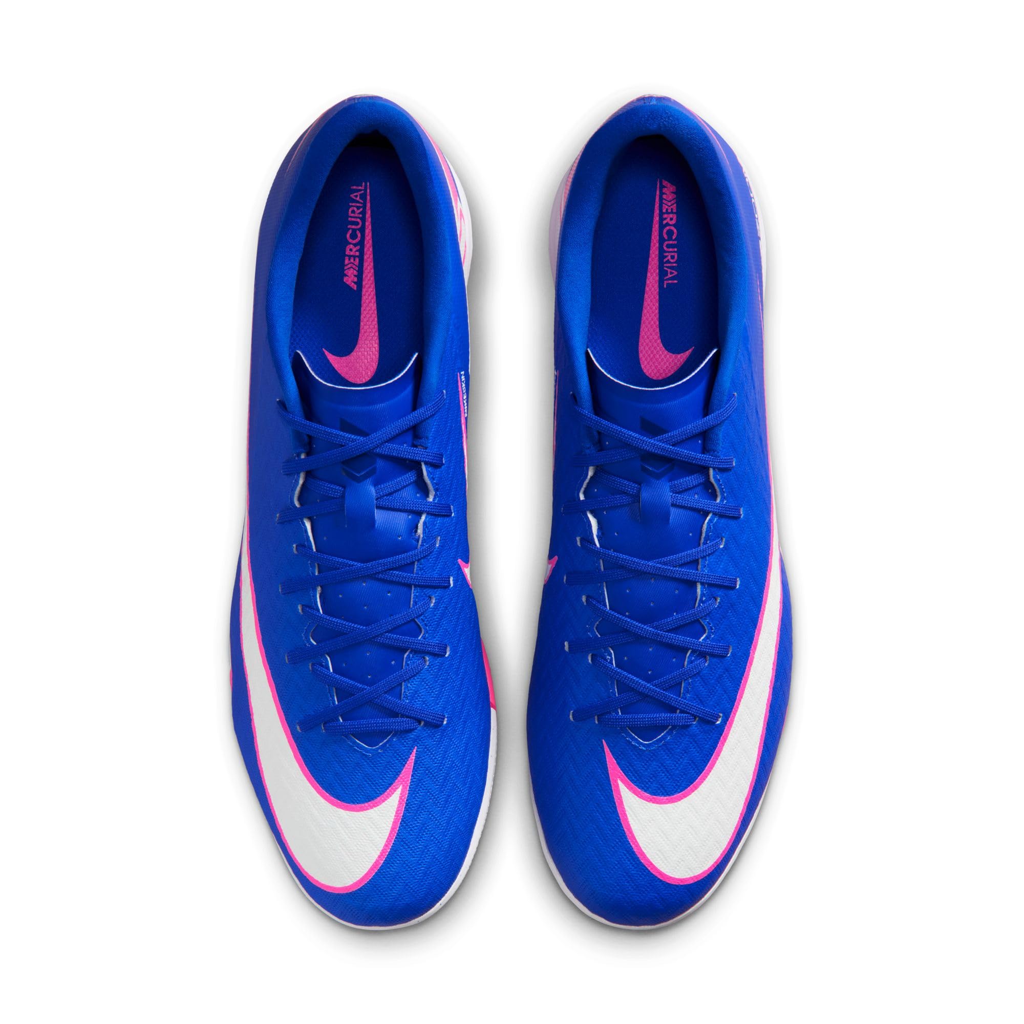 NIKE Mężczyźni Zoom Vapor 16 Academy IcButy piłkarskie halowe