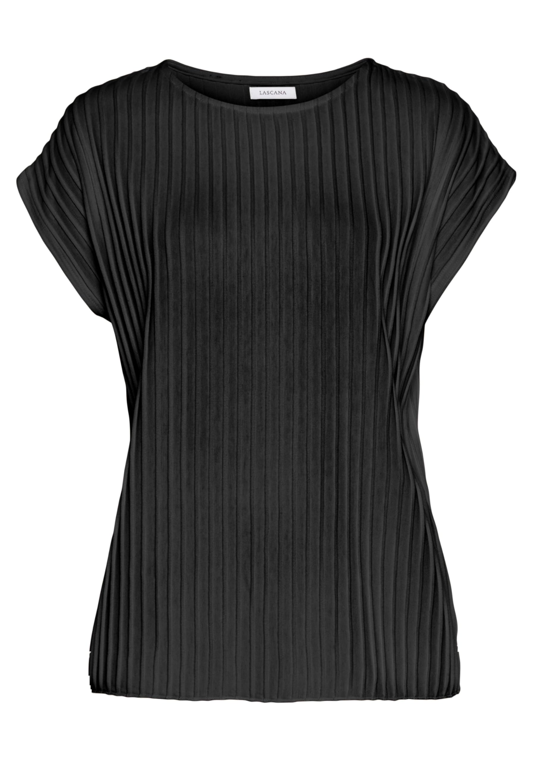 LASCANA Kurzarmshirt Damen Produktvariation