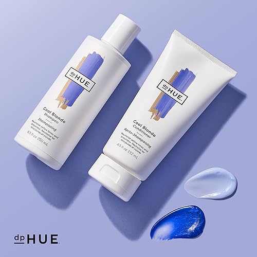Miniatura 6 de Dphue Cool Blonde Acondicionador Unisex 6.5 oz