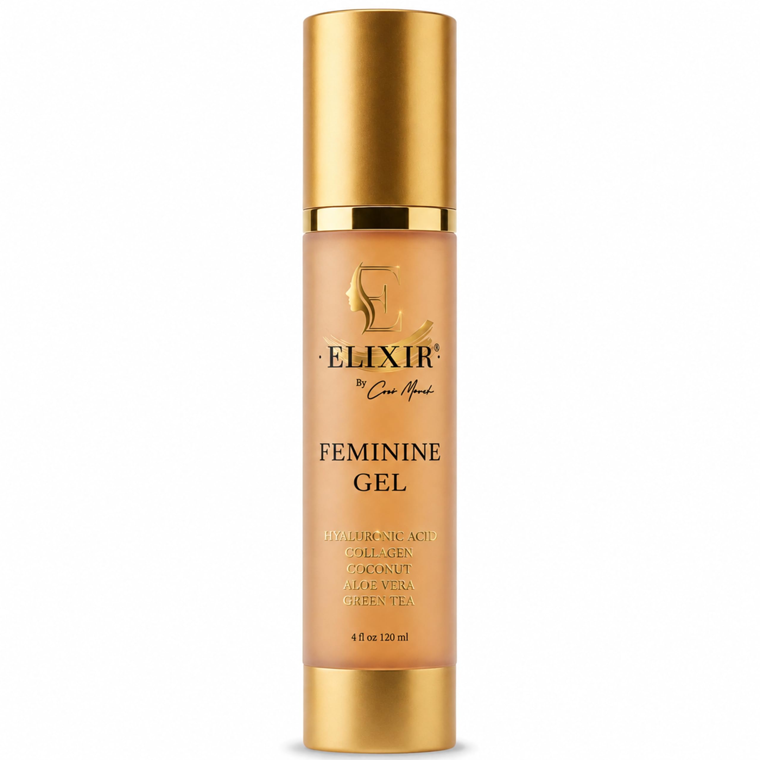 Amazon.com : Elixir by Cocó March Vaginal Rejuvenating Feminine