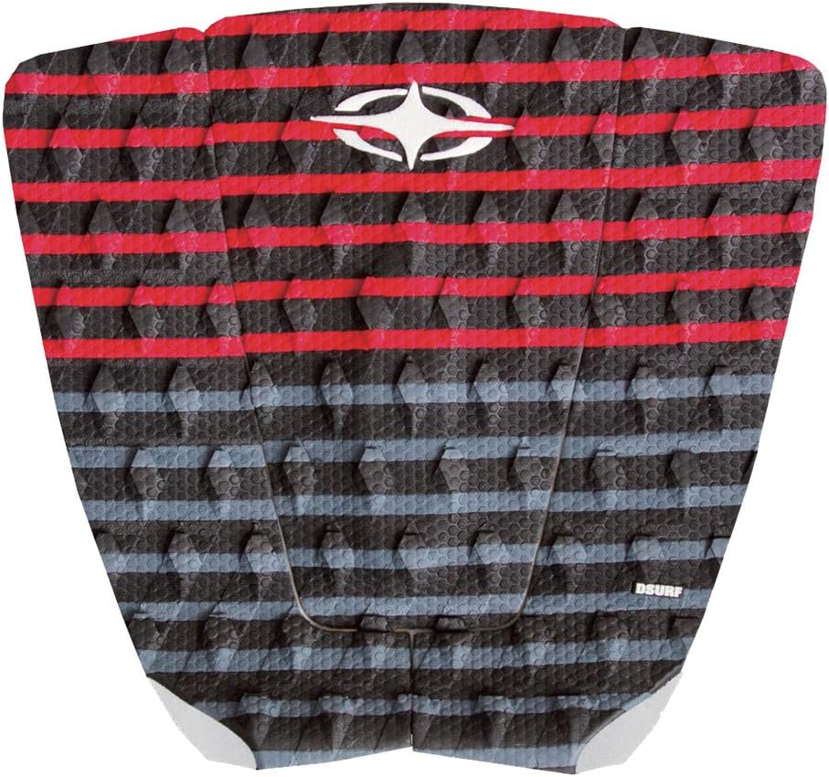 Destination (desutexineisyon) DS Traction Three Pieces (Blk/Gry/Red) DS – 032e042230