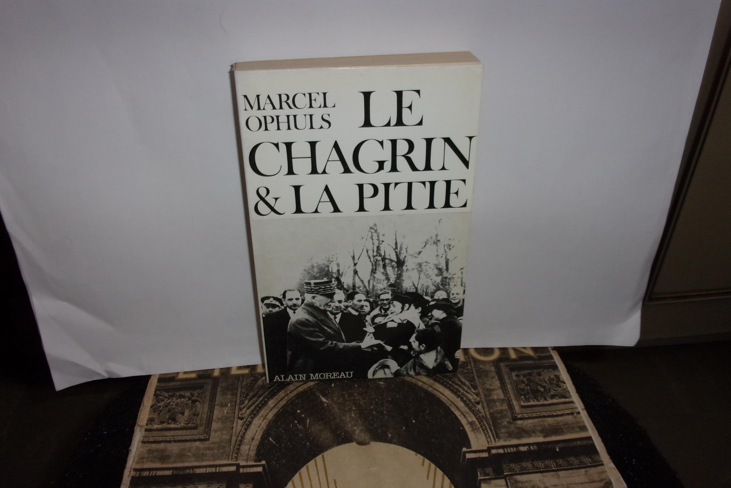 Le Chagrin et la Pitié
