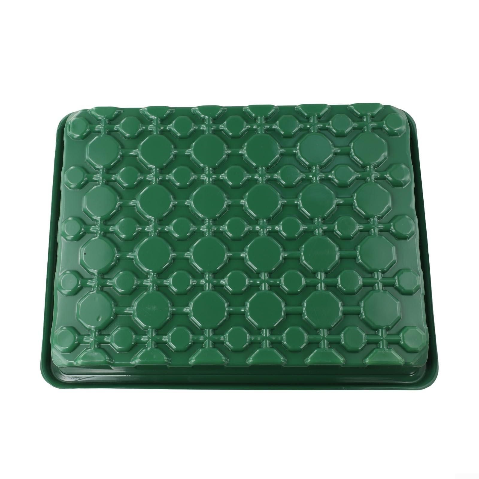 Miseczki do uprawy 36 x 28 cm, nie zajmują dużo miejsca, wewnątrz i na