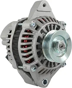 DB Electrical 400-48125 12V 75A Alternator (Counter Clockwise)
