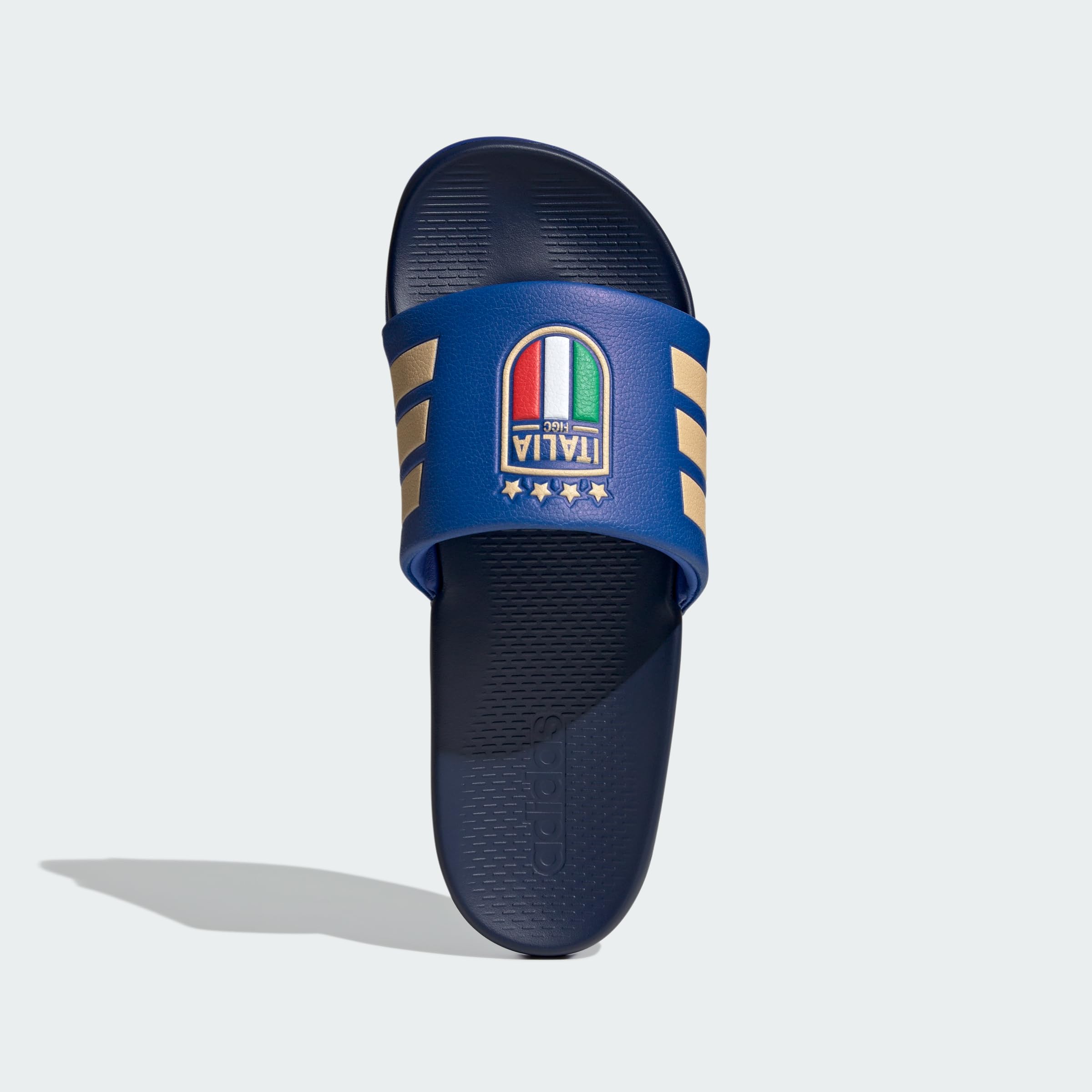 adidas Unisex Ciabatte adilette Comfort 2.0 Italia