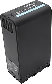 Amazon.com : BP-U100 lithium-ion Battery Pack for BP-U90 BP-U70 BP
