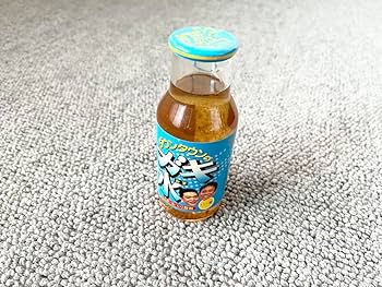 Amazon.co.jp: ダウンタウン ガキ水 : 食品・飲料・お酒