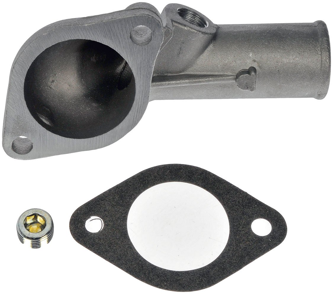 Boîtier de thermostat de liquide de refroidissement moteur Dorman 902-5073