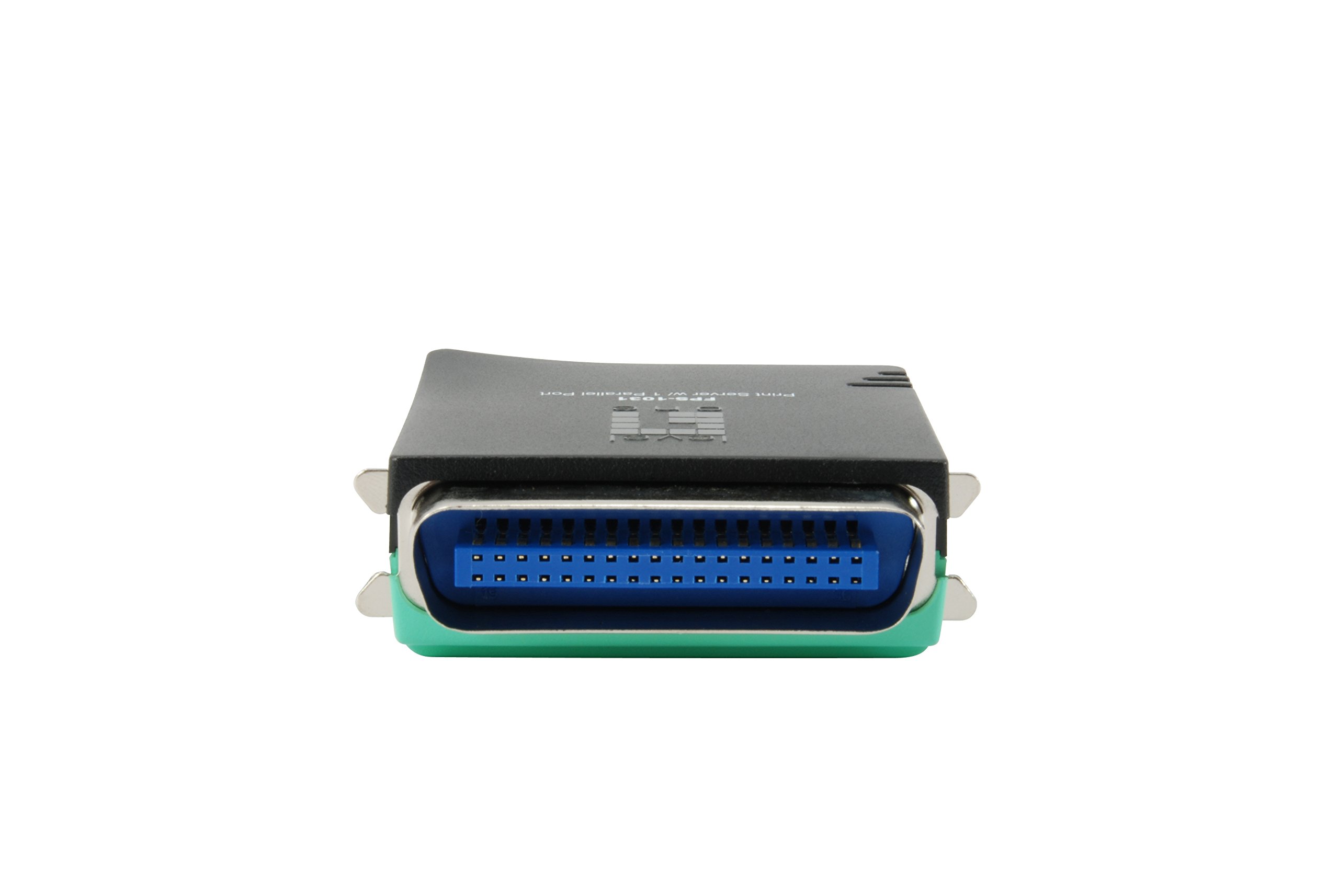 Level One FPS-1031 Printer Server 1 Port Parallel