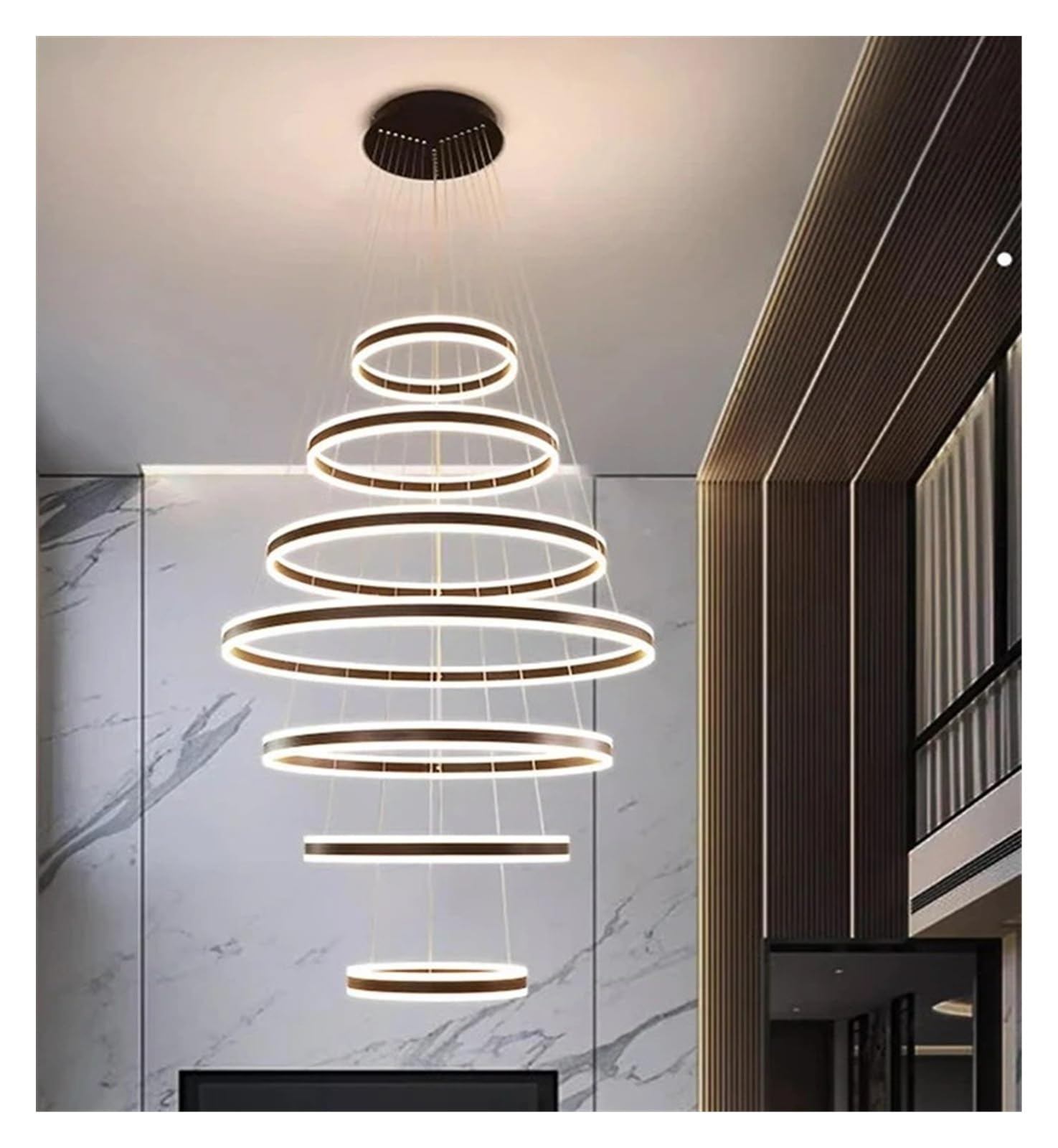 Lámparas Colgantes LED Modernas for decoración del hogar