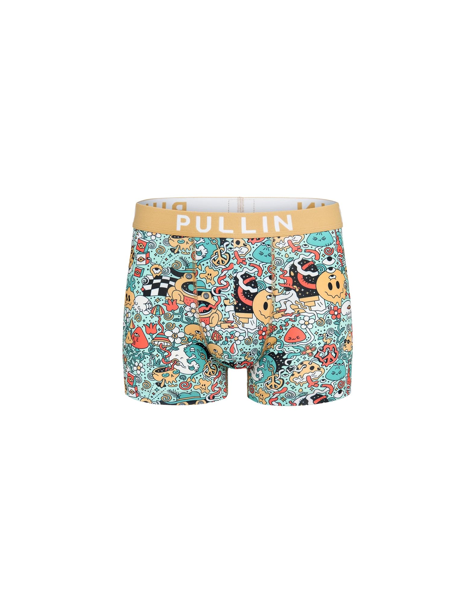 PULLIN Boxer Court AMIO