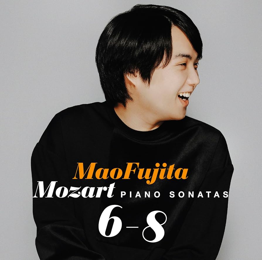 VENEZIA モーツァルト ピアノソナタ 6枚組 VENEZIA モーツァルト ピアノソナタ 6枚組 Mozart: Piano Sonata