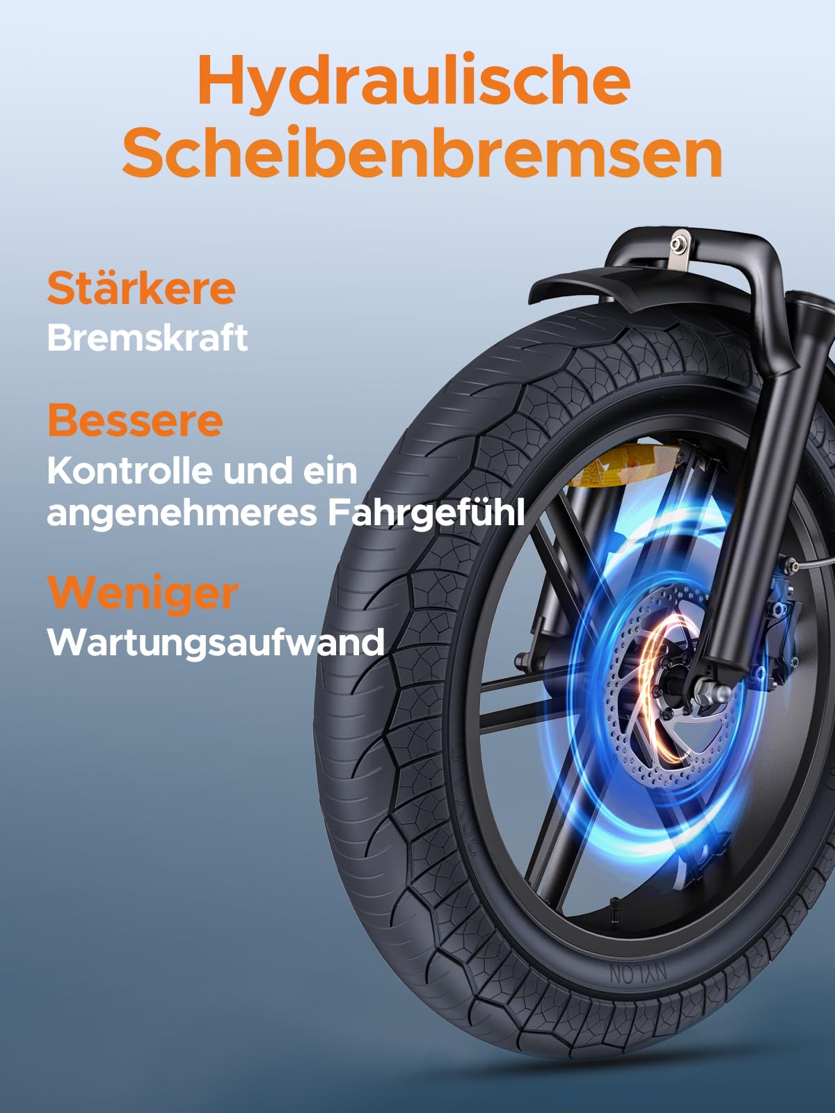 ENGWE M1 Elektrofahrrad, 15.6/28.6Ah Wechselakku, bis zu 170 km Reichweite, Bremslichter und Blinker, hydraulische Bremsen und Vollfederung – Elektromotorrad