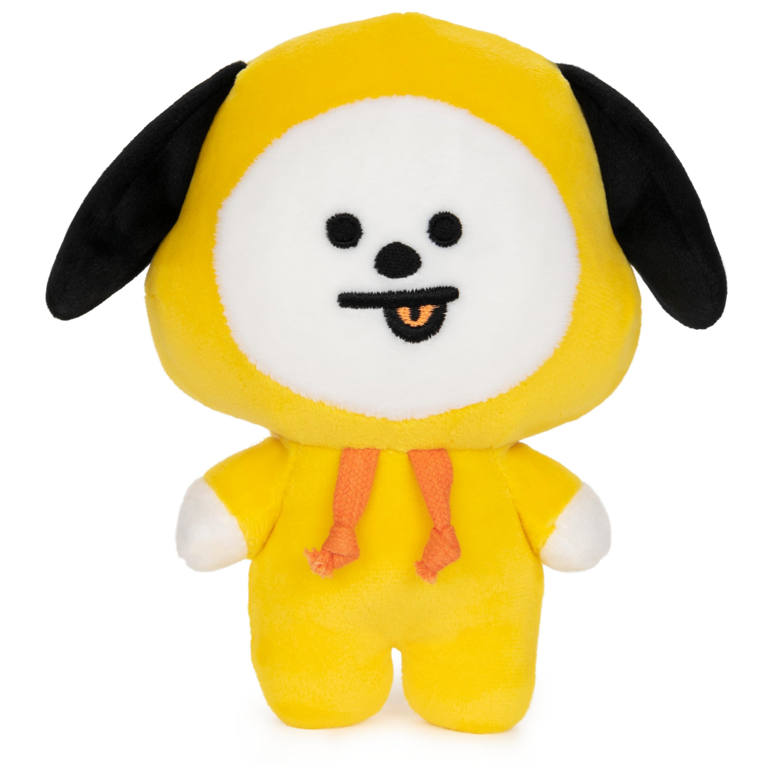 BT21　ロンパース　CHIMMY　MANG　ぬいぐるみ ぬいぐるみ(FULL OF MANG) CHIMMY – LINE FRIENDS SQUARE JAPAN OFFICIAL