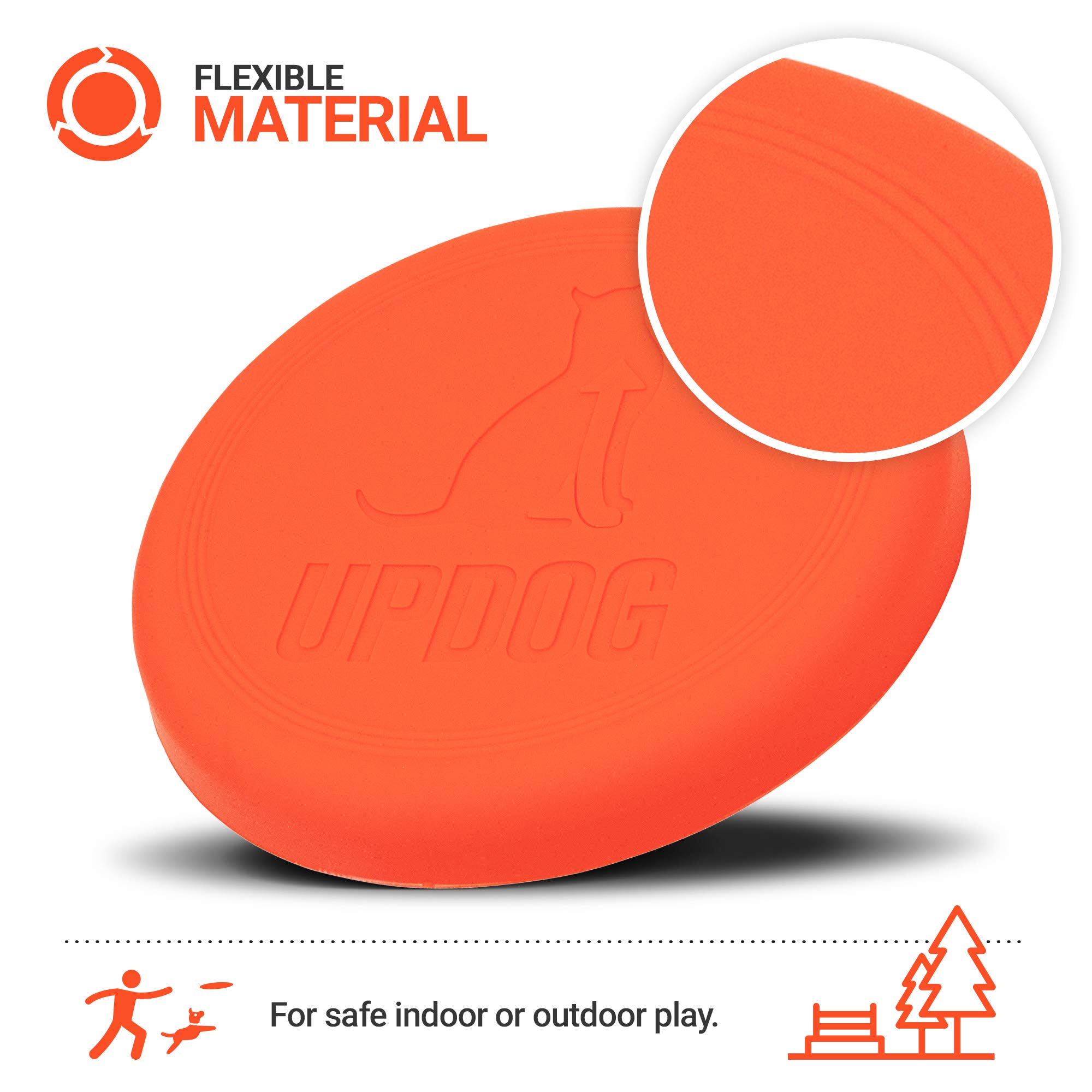 Wholesale Price New Styles Every Week Made in USA UpDog Products Small