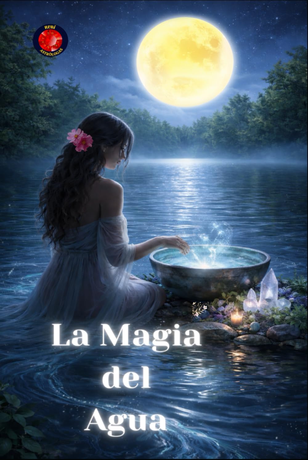 La Magia del Agua