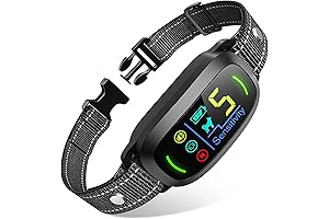 FAFAFROG Rechargeable Barking Dog Deterrent